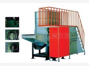 塑料回收造粒生产线改造升级，张家港新贝机械稳赢行业关键战力