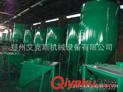 立式立体混合新篇章 郑州艾克斯JIX设备在現代飼料工業中的技术担当與引領追求示例方案评